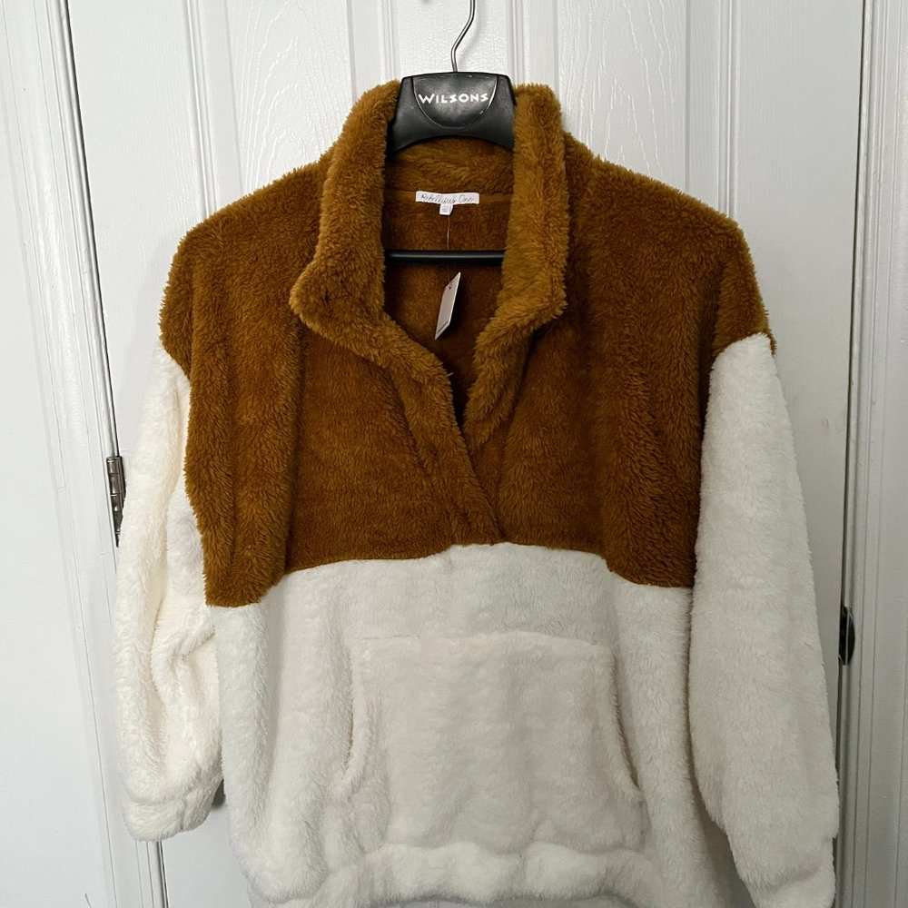 Sweater/Jacket